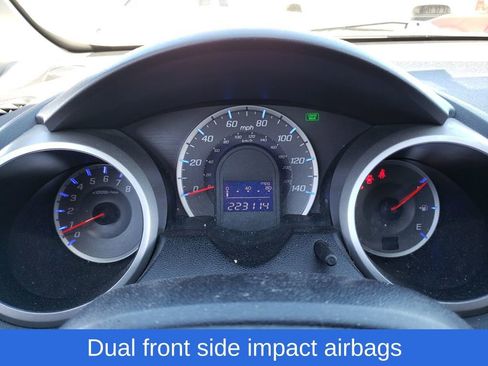 Used 2011 Honda Fit Sport image 17