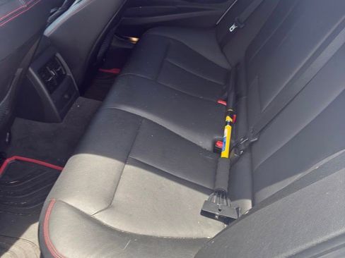 Used 2014 BMW 335i Sedan RWD image 18