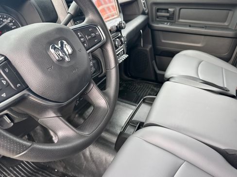 New 2026 RAM 2500 Tradesman image 9