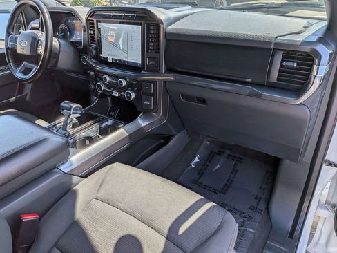 Used 2023 Ford F150 XLT w/ Equipment Group 302A High image 31