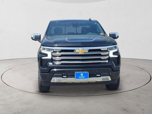 Used 2026 Chevrolet Silverado 1500 High Country AWD/4WD image 2