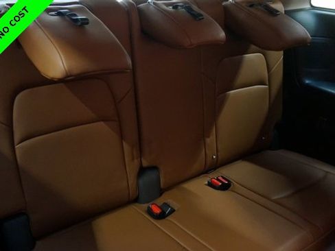 Used 2022 Nissan Pathfinder Platinum w/ Cargo Package image 51