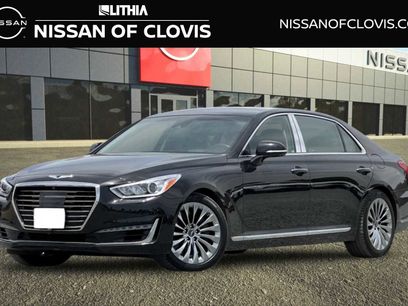 Used 2019 Genesis G90 5.0 Ultimate