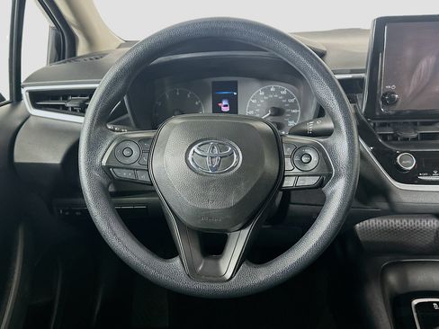 Used 2024 Toyota Corolla LE FWD image 17
