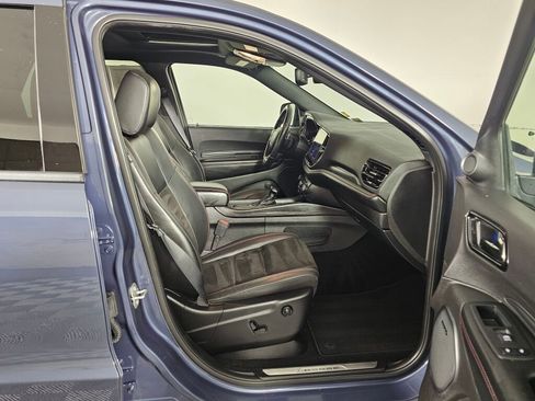 Used 2021 Dodge Durango R/T w/ Blacktop Package image 43