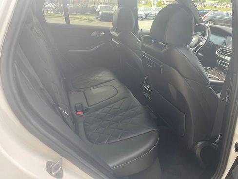 Used 2023 BMW X5 xDrive40i w/ Premium Package image 15