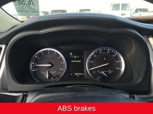 Used 2019 Toyota Highlander Limited Platinum image 6