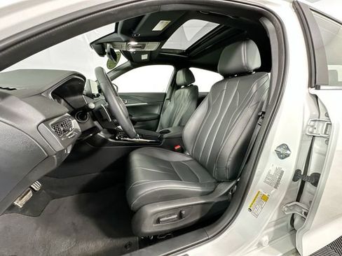 Used 2023 Acura Integra A-Spec image 4