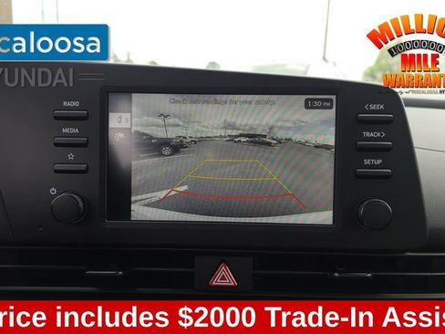 Used 2025 Hyundai Elantra Sport image 20