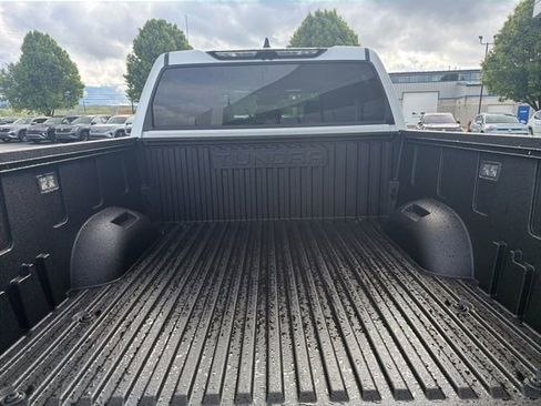 New 2026 Toyota Tundra 1794 Edition AWD/4WD image 27