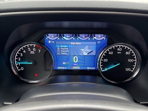 Used 2023 Ford F150 XLT w/ Equipment Group 302A High image 21