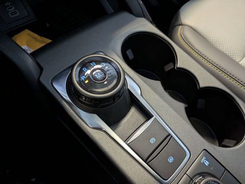 New 2025 Ford Bronco Sport Badlands w/ Sasquatch Badlands Package image 12