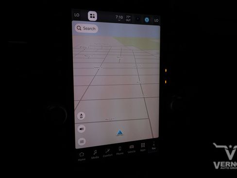 New 2025 RAM 2500 Tradesman image 39