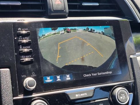 Used 2020 Honda Civic Sport image 19