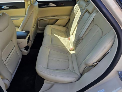 Used 2014 Lincoln MKZ w/ Equipment Group 102A Reserve FWD image 23