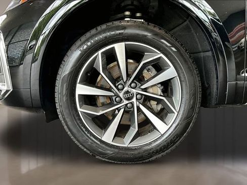 Used 2023 Audi Q5 2.0T Premium Plus w/ Premium Plus Package AWD/4WD image 34