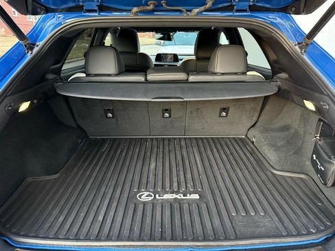 Used 2021 Lexus RX 350 F Sport w/ Special Edition image 29