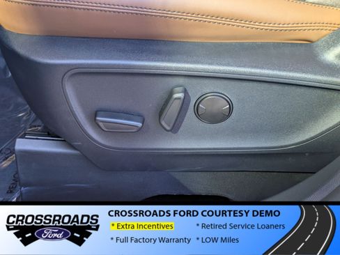 New 2025 Ford Bronco Sport Outer Banks w/ Outer Banks Tech Package+ image 14