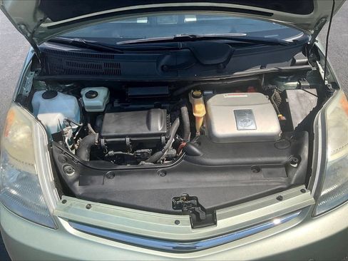 Used 2009 Toyota Prius FWD image 27