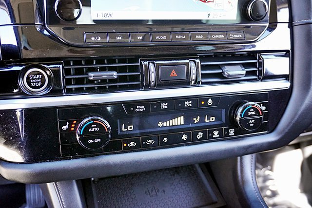 Used 2022 Nissan Pathfinder SL w/ SL Premium Package FWD image 43