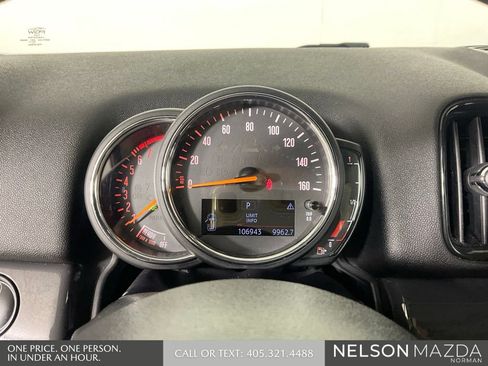 Used 2020 MINI Cooper Countryman FWD image 44