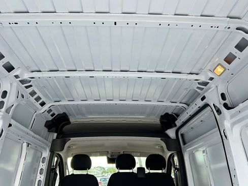 New 2024 RAM ProMaster 2500 w/ Upfitter's Prep Package image 35