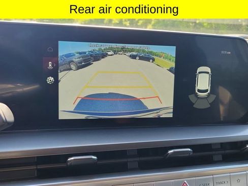 Used 2023 Kia Telluride S w/ S Sunroof Package AWD/4WD image 15