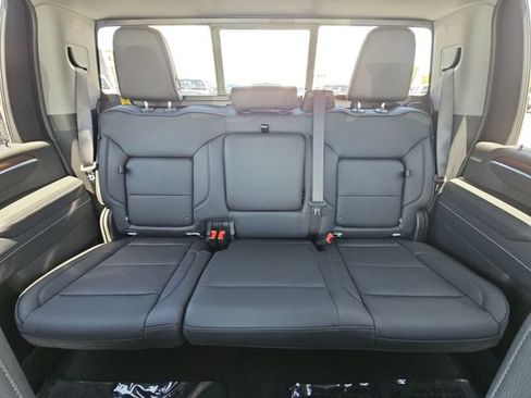 New 2026 GMC Sierra 2500 Denali w/ Denali Reserve Package AWD/4WD image 26