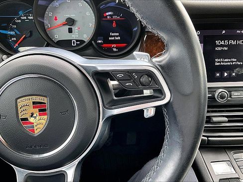 Used 2020 Porsche Macan S AWD/4WD image 18