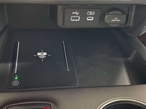 New 2026 Honda Ridgeline Sport image 32