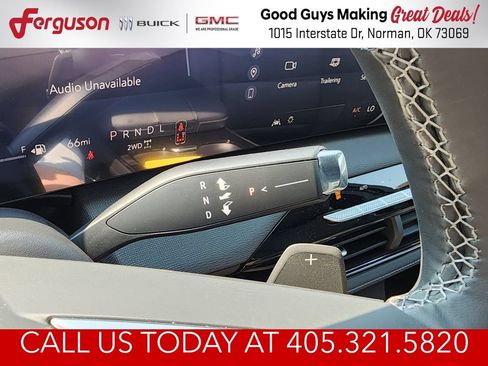 New 2026 Buick Enclave Sport Touring w/ Super Cruise Package AWD/4WD image 24