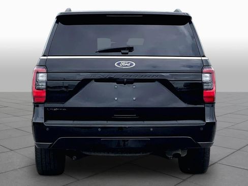 Used 2021 Ford Expedition Limited RWD image 5