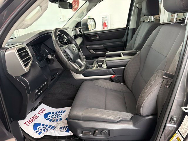 Used 2022 Toyota Tundra SR5 AWD/4WD image 16