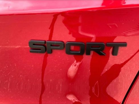 Used 2025 Honda CR-V Sport-L image 23