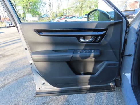 Certified 2023 Honda CR-V Sport Touring image 17