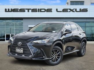 Used 2025 Lexus NX 250 FWD w/ Accessory Package (Z1) video 1