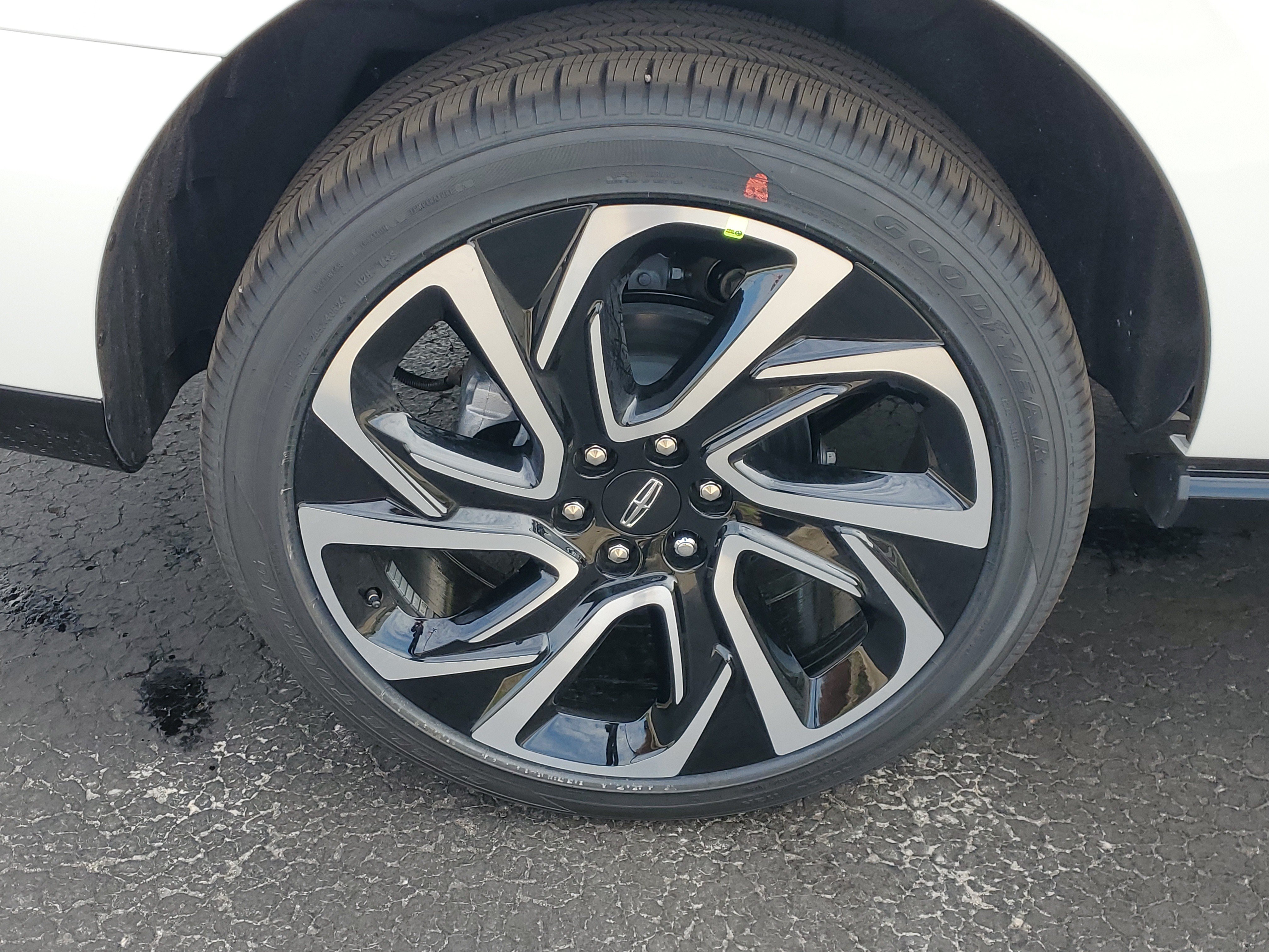 New 2026 Lincoln Navigator Black Label AWD/4WD image 5