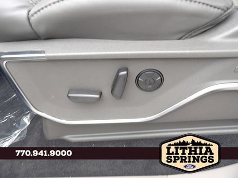 New 2026 Ford F350 Platinum w/ Platinum Plus Package AWD/4WD image 30