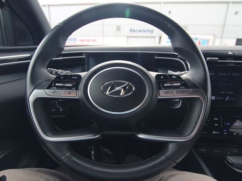 Used 2022 Hyundai Santa Cruz SEL Premium AWD/4WD image 19