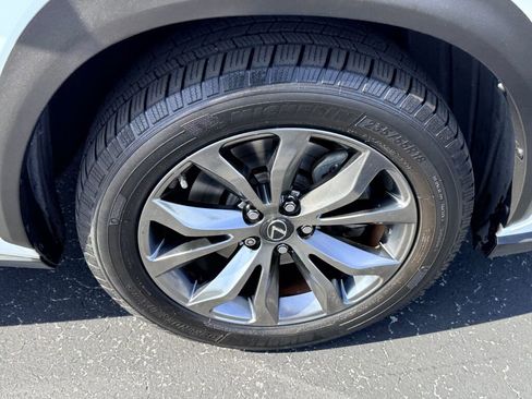 Used 2019 Lexus NX 300 FWD image 15