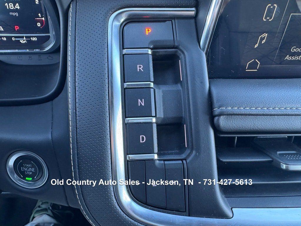 Used 2022 GMC Yukon SLT w/ SLT Luxury Package RWD image 67