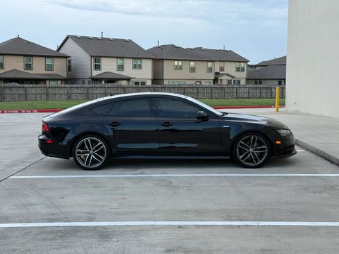 Used 2016 Audi A7 3.0T Premium Plus AWD/4WD image 8