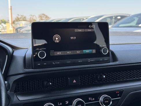 Used 2023 Honda CR-V Sport image 26