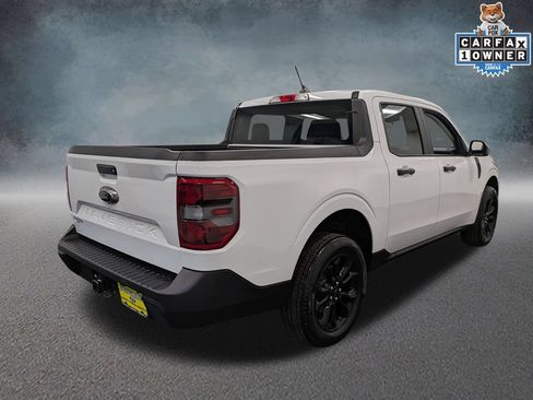 Used 2024 Ford Maverick XLT w/ XLT Luxury Package FWD image 5