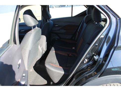 Used 2024 Nissan Kicks SR image 14