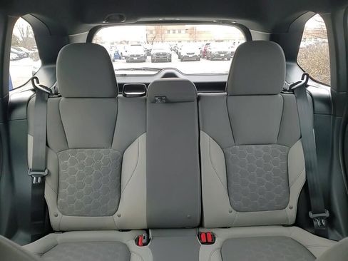 New 2026 Subaru Forester image 29
