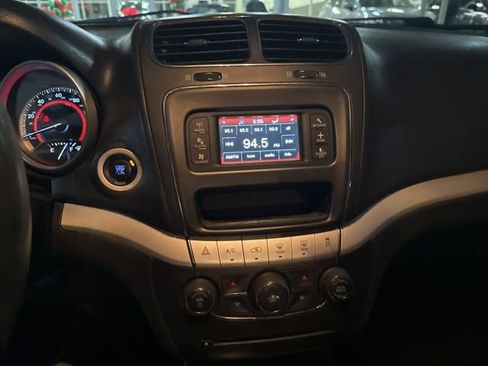 Used 2016 Dodge Journey SXT image 55