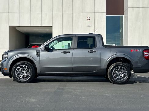 New 2026 Ford Maverick XLT w/ XLT Luxury Package image 6