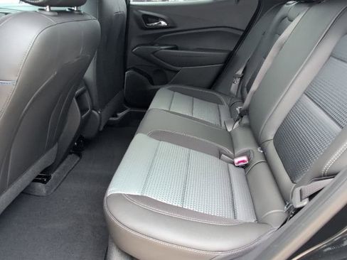 New 2026 Chevrolet Trax LT w/ Driver Confidence Package FWD image 6