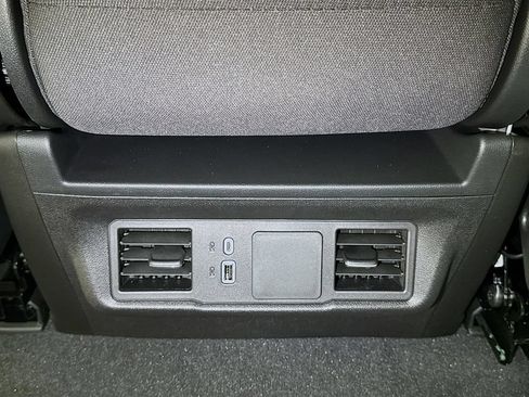 New 2026 Chevrolet Silverado 1500 Custom RWD image 14